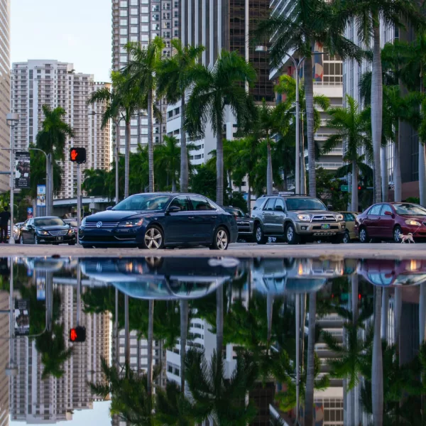 downtown miami video