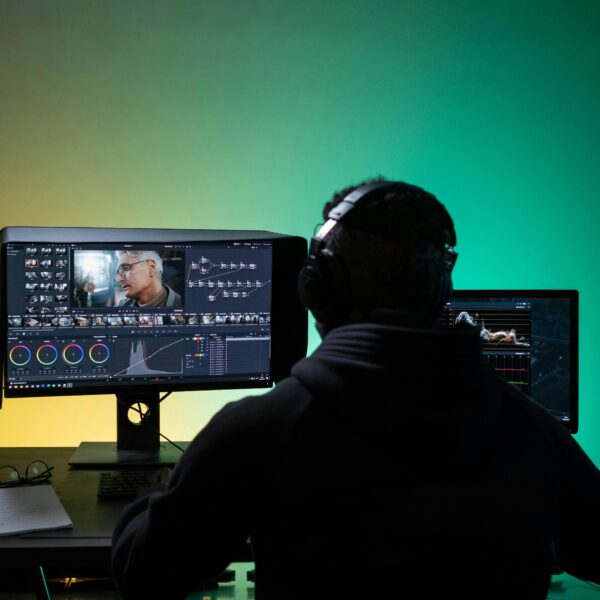 remote video production services